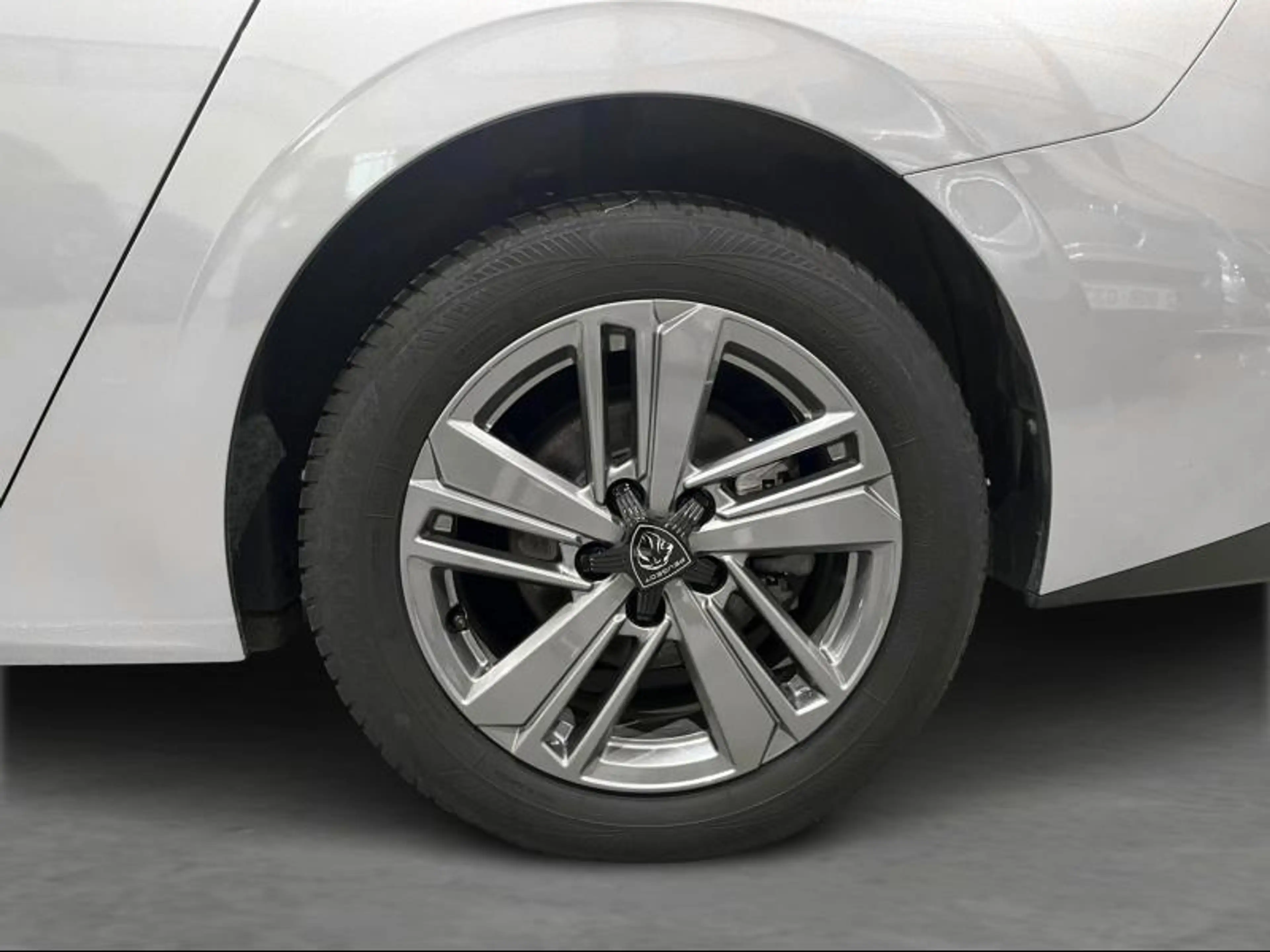 Peugeot 308 Style — photo 9