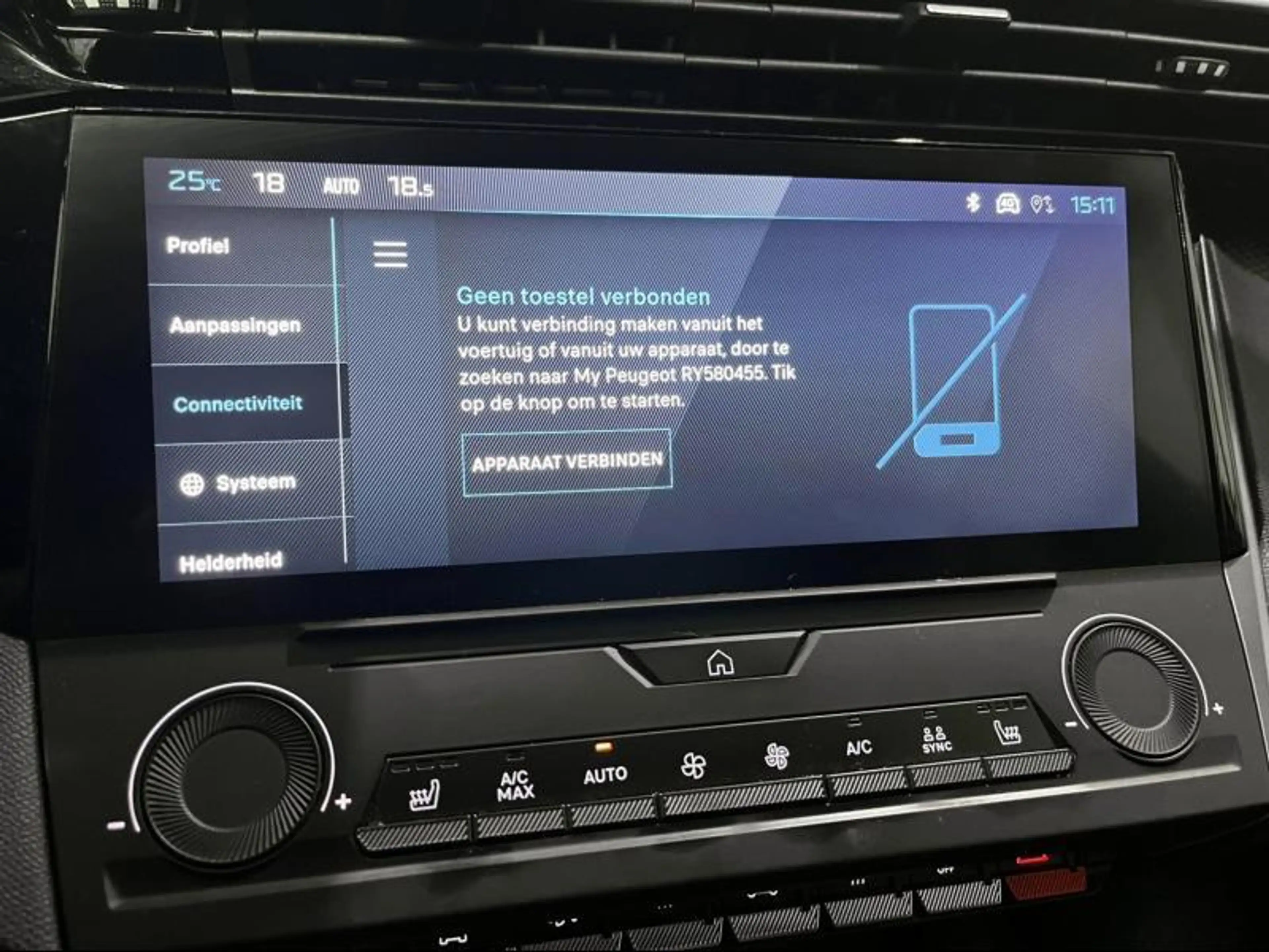 Peugeot 308 Style — photo 29