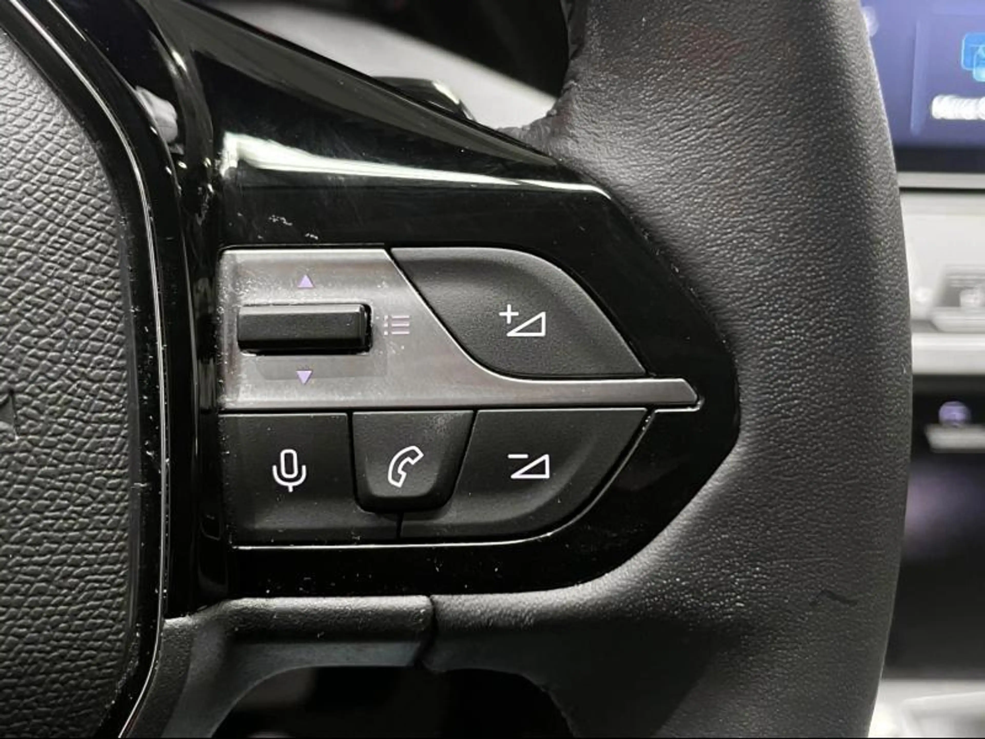 Peugeot 308 Style — photo 22