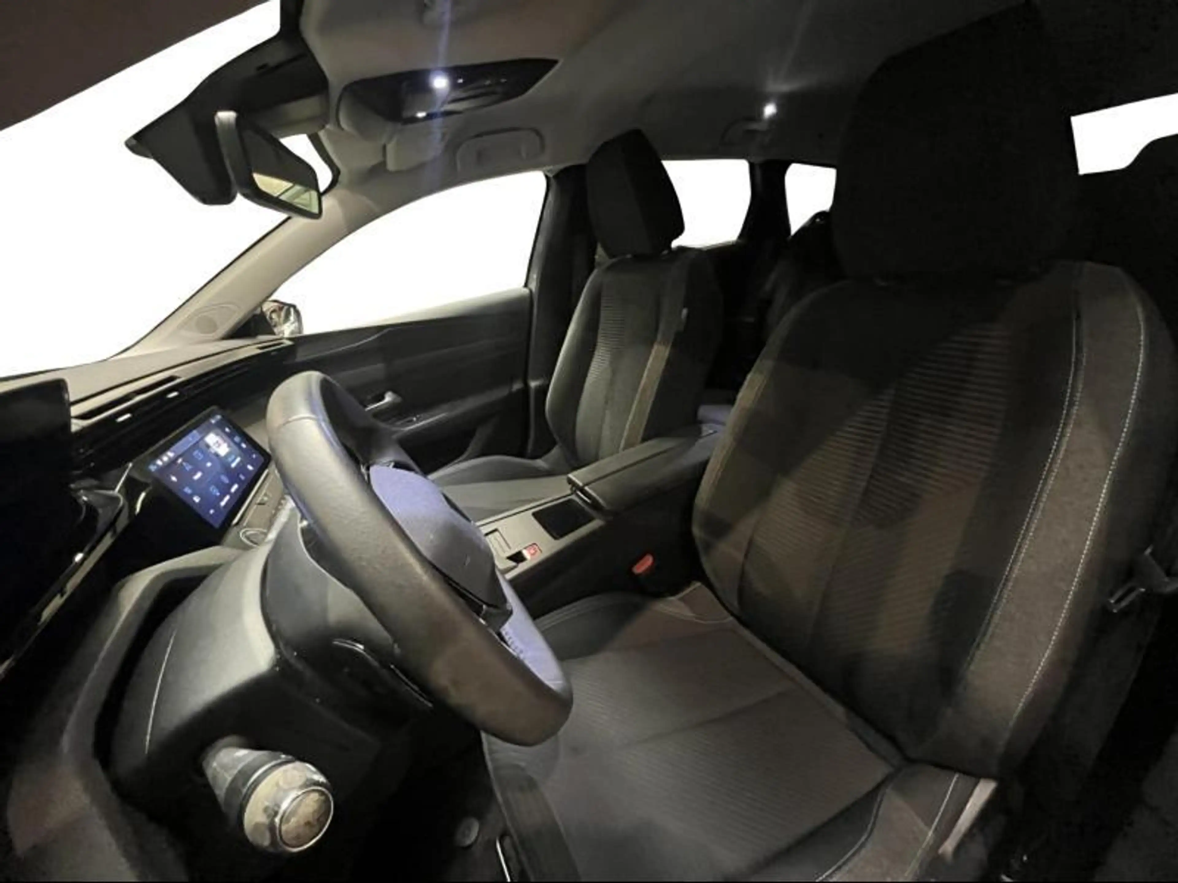 Peugeot 308 Style — photo 12