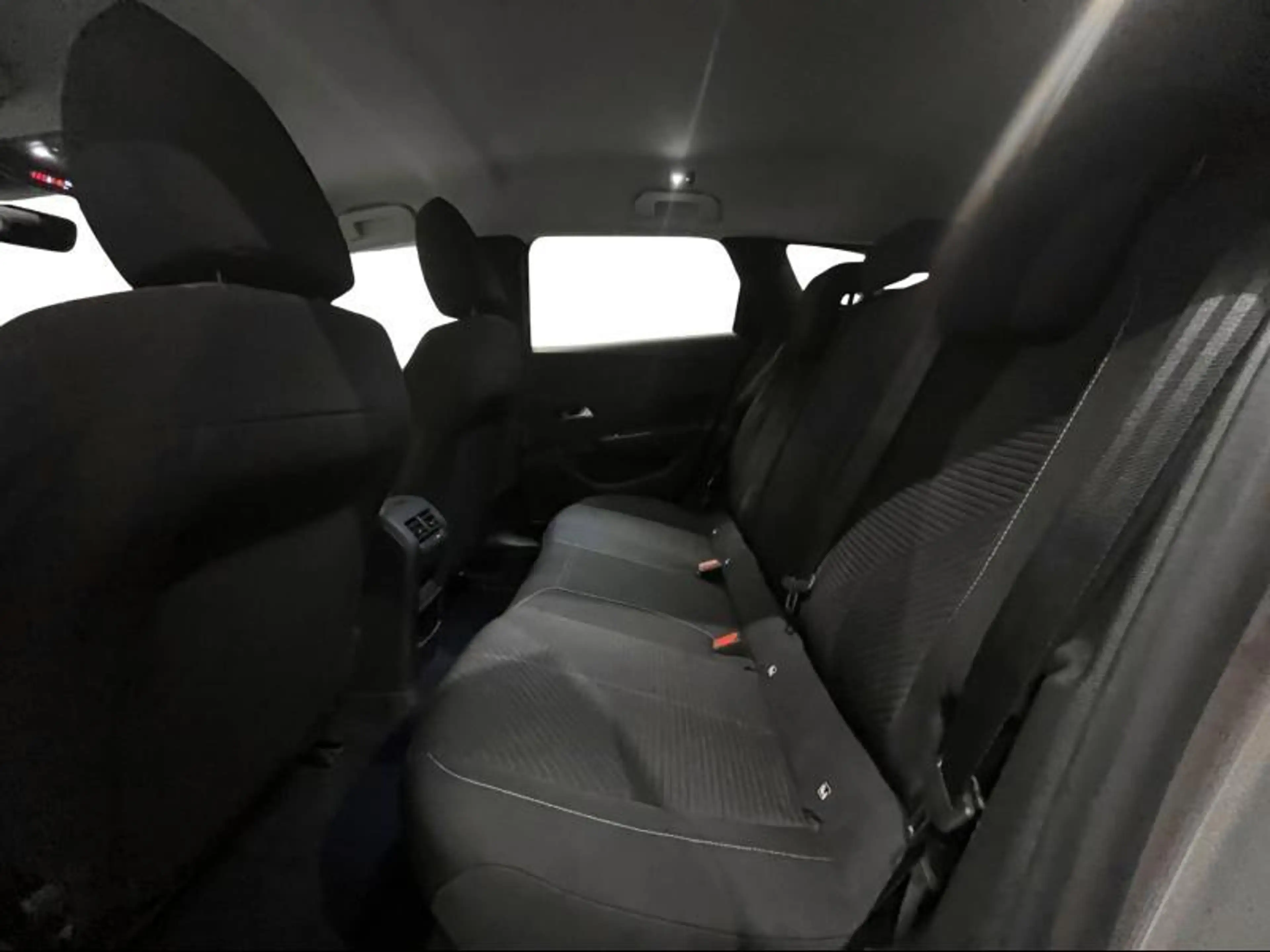 Peugeot 308 Style — photo 11