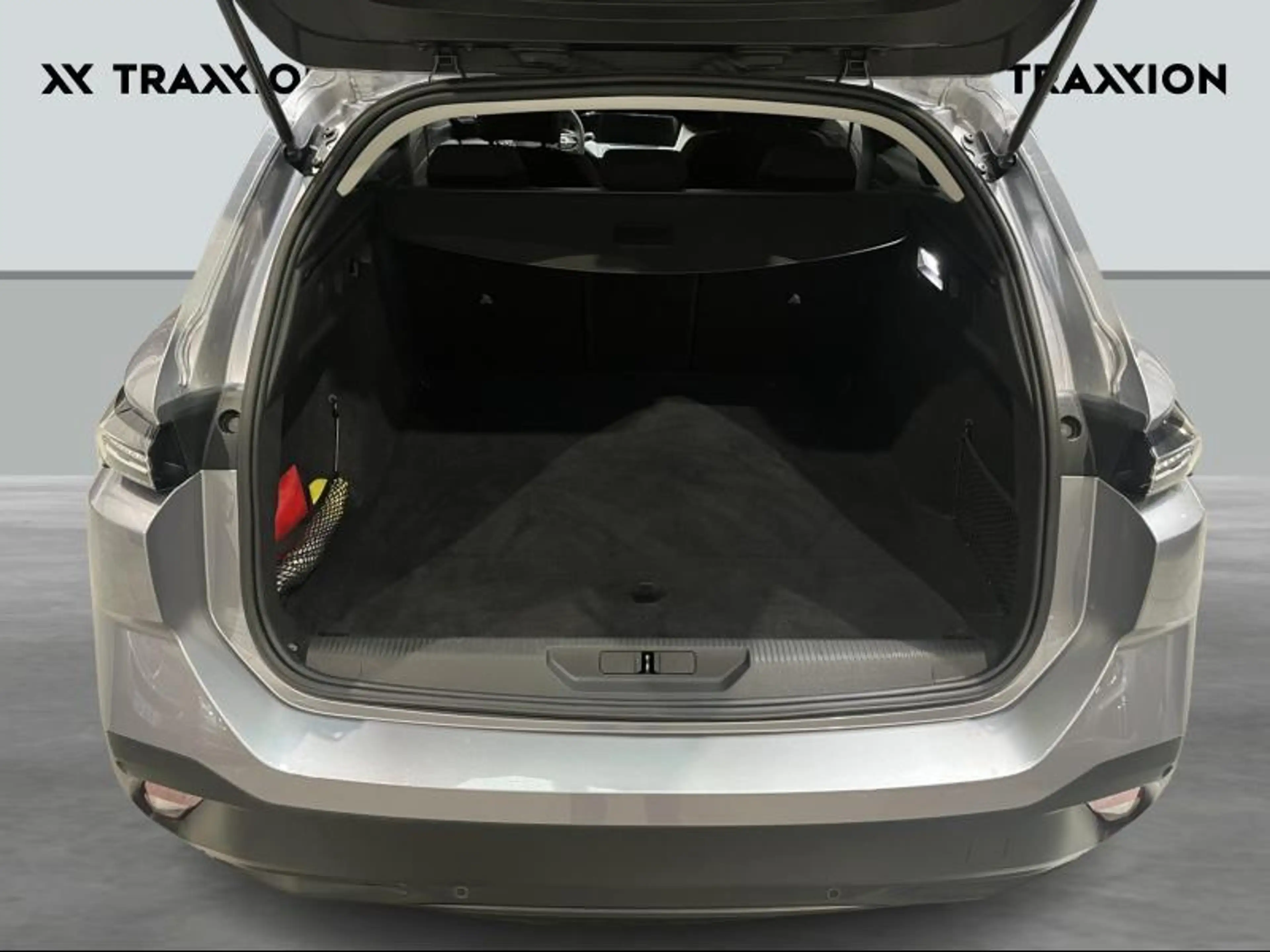 Peugeot 308 Style — photo 10