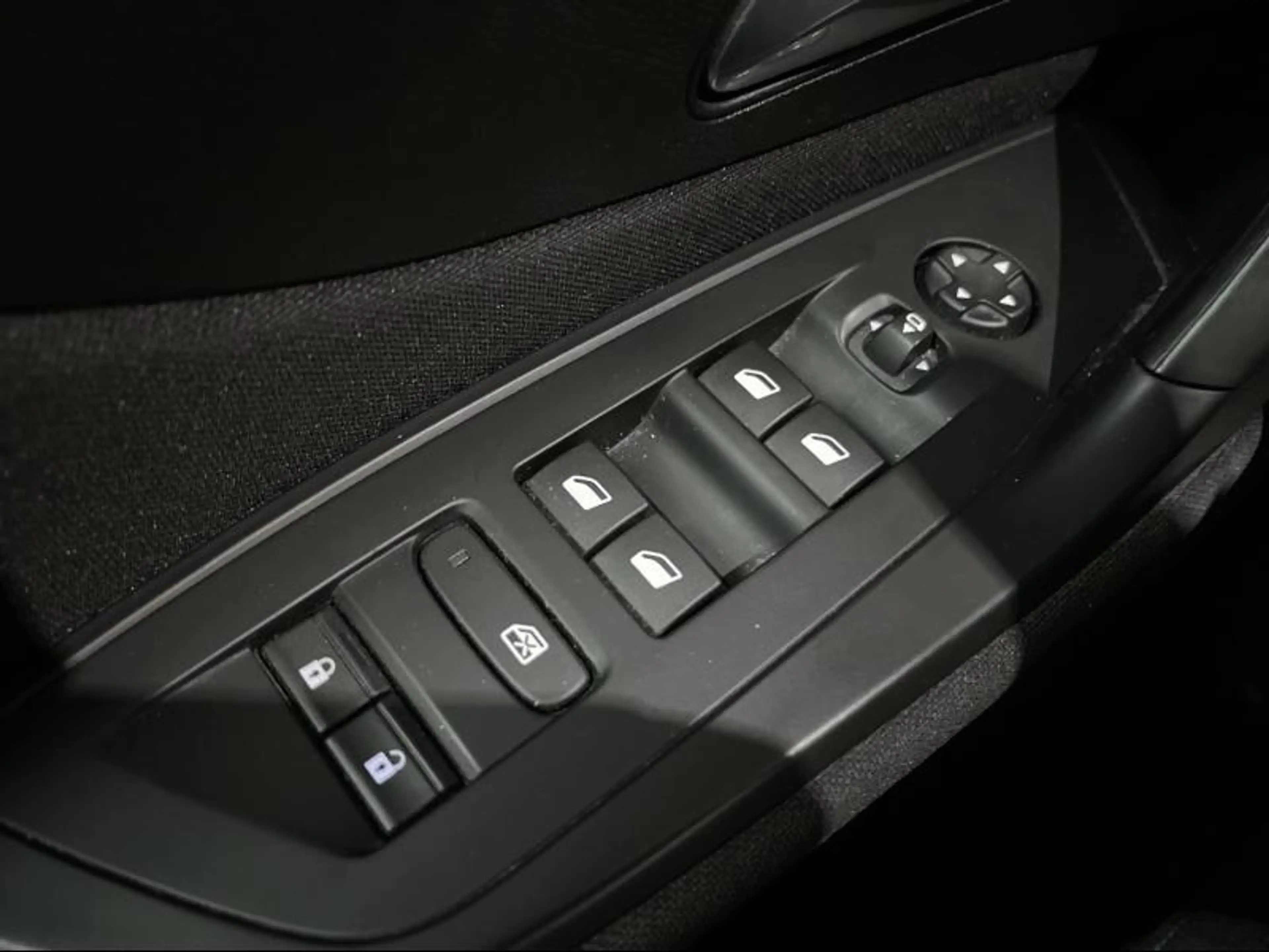 Peugeot 308 Style — photo 26