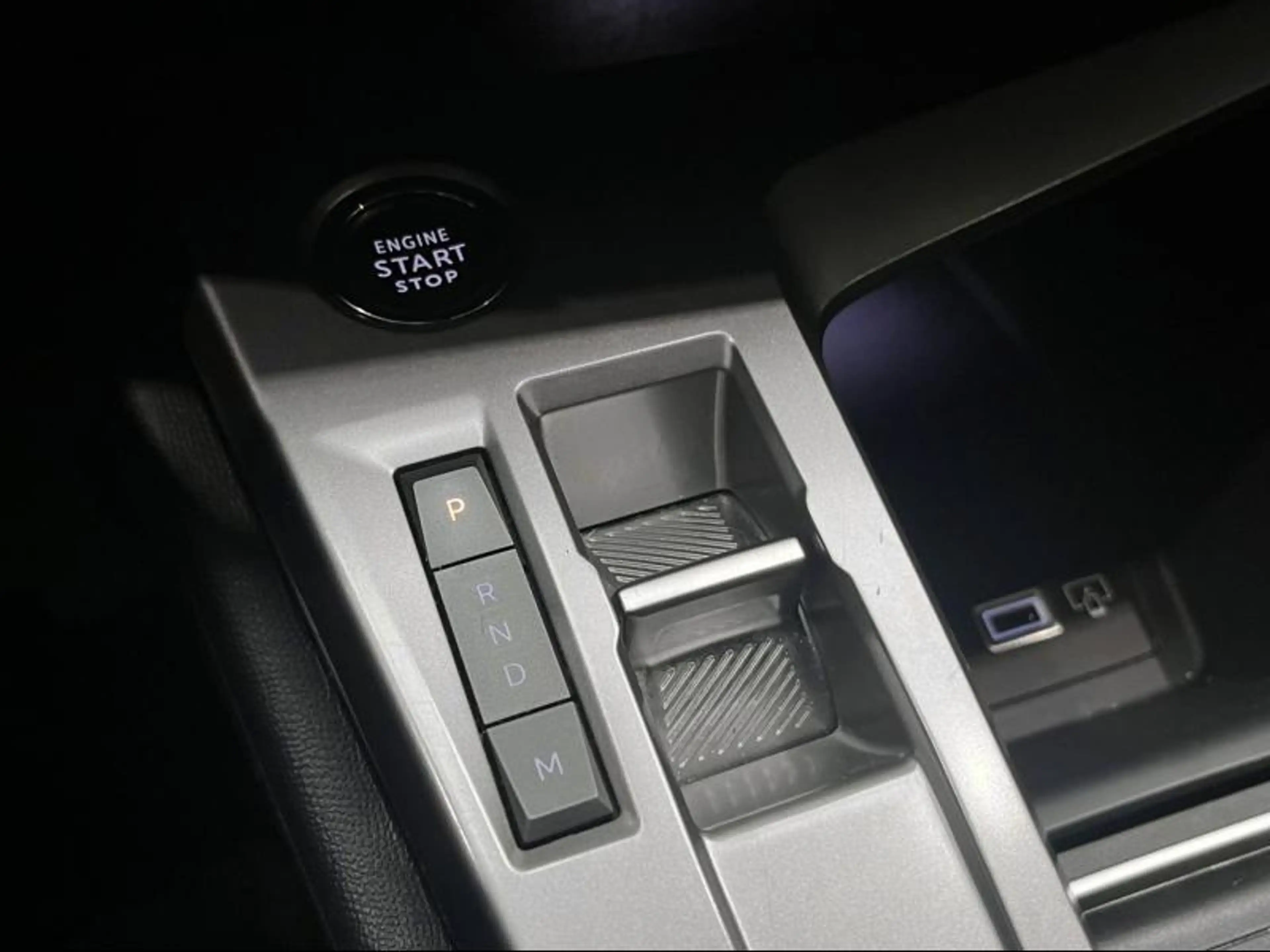 Peugeot 308 Style — photo 17