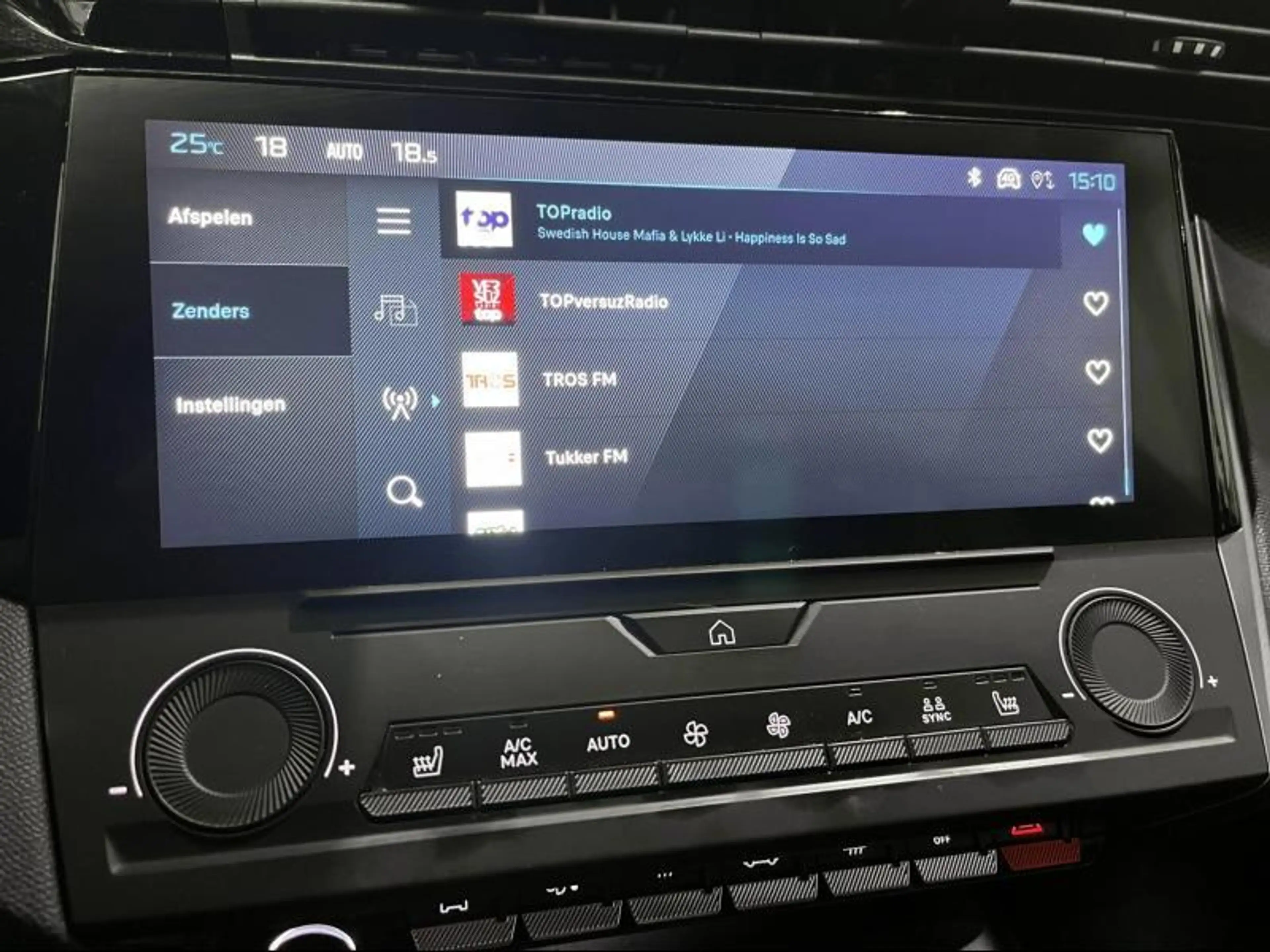 Peugeot 308 Style — photo 35
