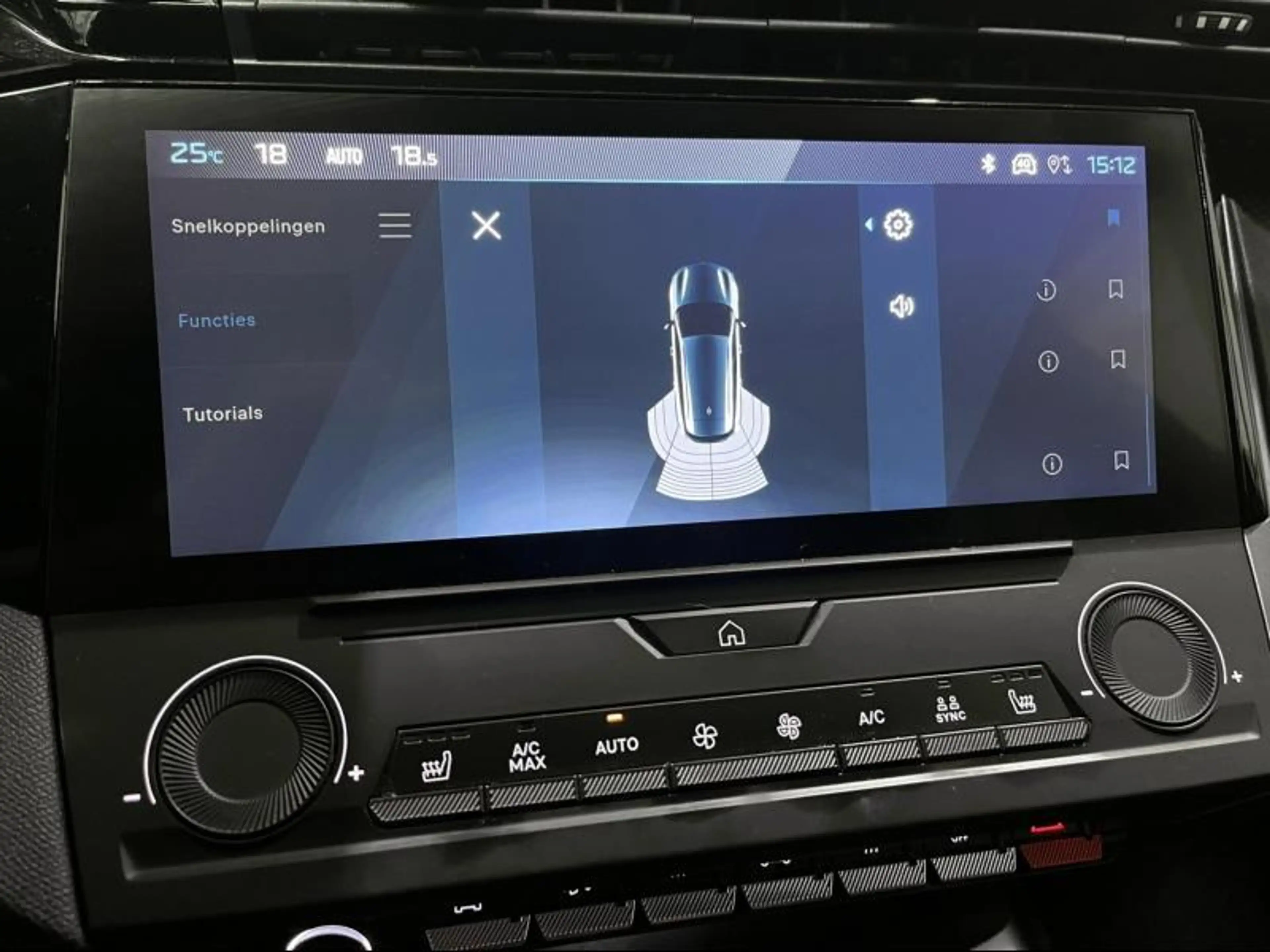 Peugeot 308 Style — photo 31