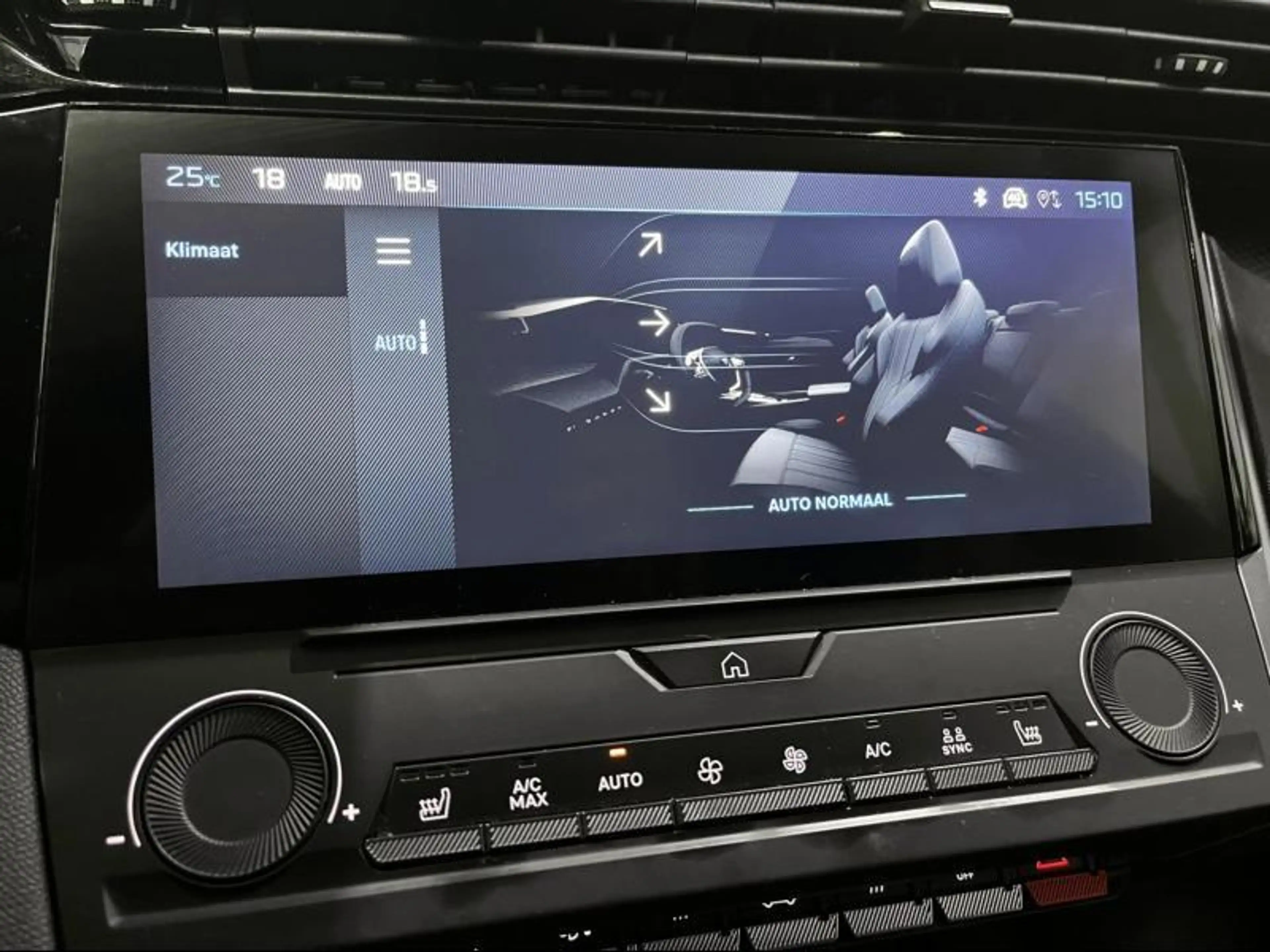 Peugeot 308 Style — photo 30