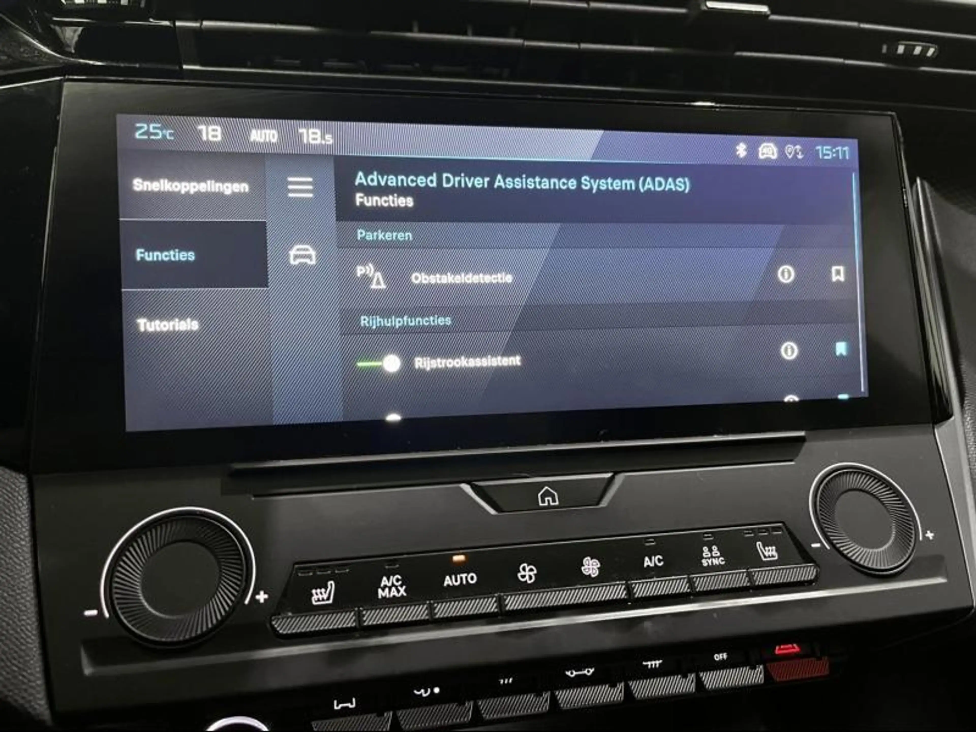 Peugeot 308 Style — photo 32