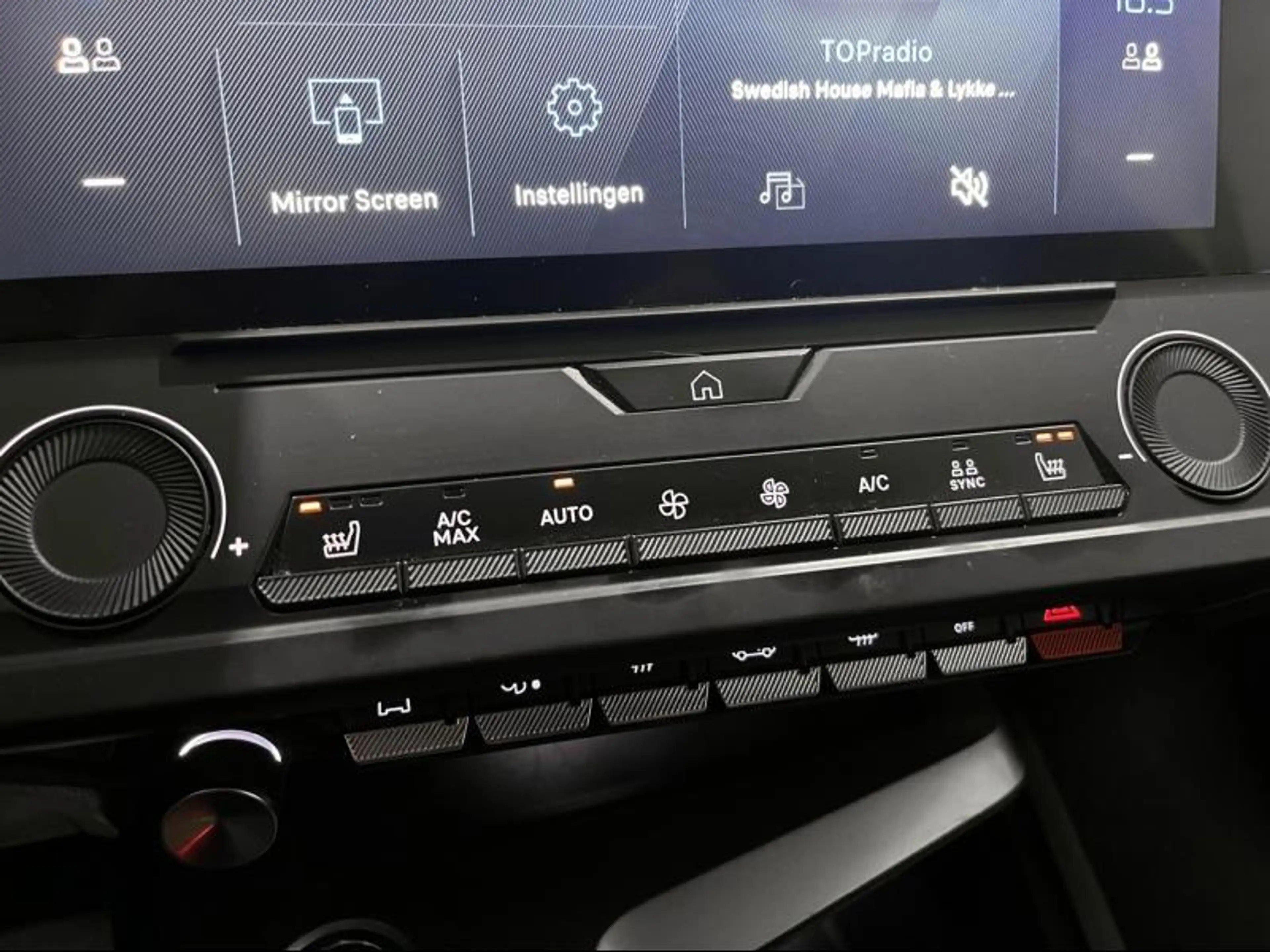 Peugeot 308 Style — photo 20