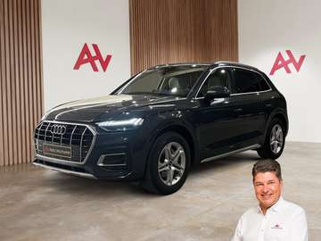 Advanced 35 TDI S-tronic ** Memory | Virtual | ...