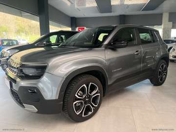 1.2 Turbo MHEV Summit +LEATHER E WINTER PACK