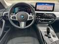 BMW 518 d Limousine G30 B47 Czarny - thumbnail 7