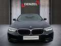 BMW 518 d Limousine G30 B47 Czarny - thumbnail 13