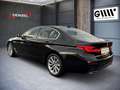 BMW 518 d Limousine G30 B47 Czarny - thumbnail 3