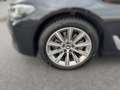 BMW 518 d Limousine G30 B47 Czarny - thumbnail 5