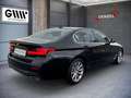 BMW 518 d Limousine G30 B47 Czarny - thumbnail 4