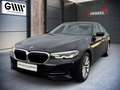 BMW 518 d Limousine G30 B47 Czarny - thumbnail 2