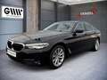 BMW 518 d Limousine G30 B47 Czarny - thumbnail 1