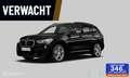 BMW X1 xDrive20i | VERWACHT!!! | Schwarz - thumbnail 1