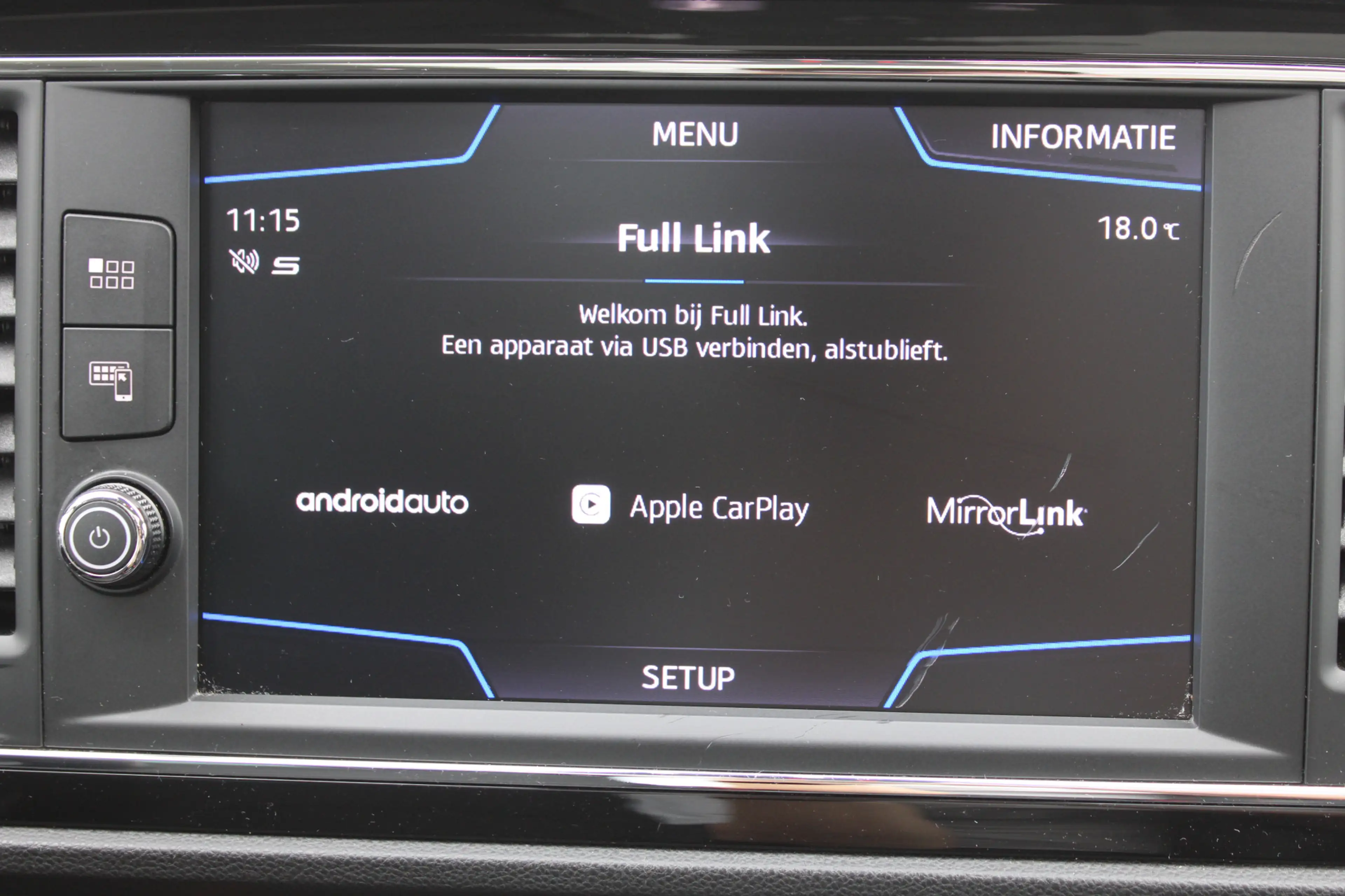 SEAT Leon ST 1.5 TSI FR Business Intense PANORAMADAK ACC — photo 20