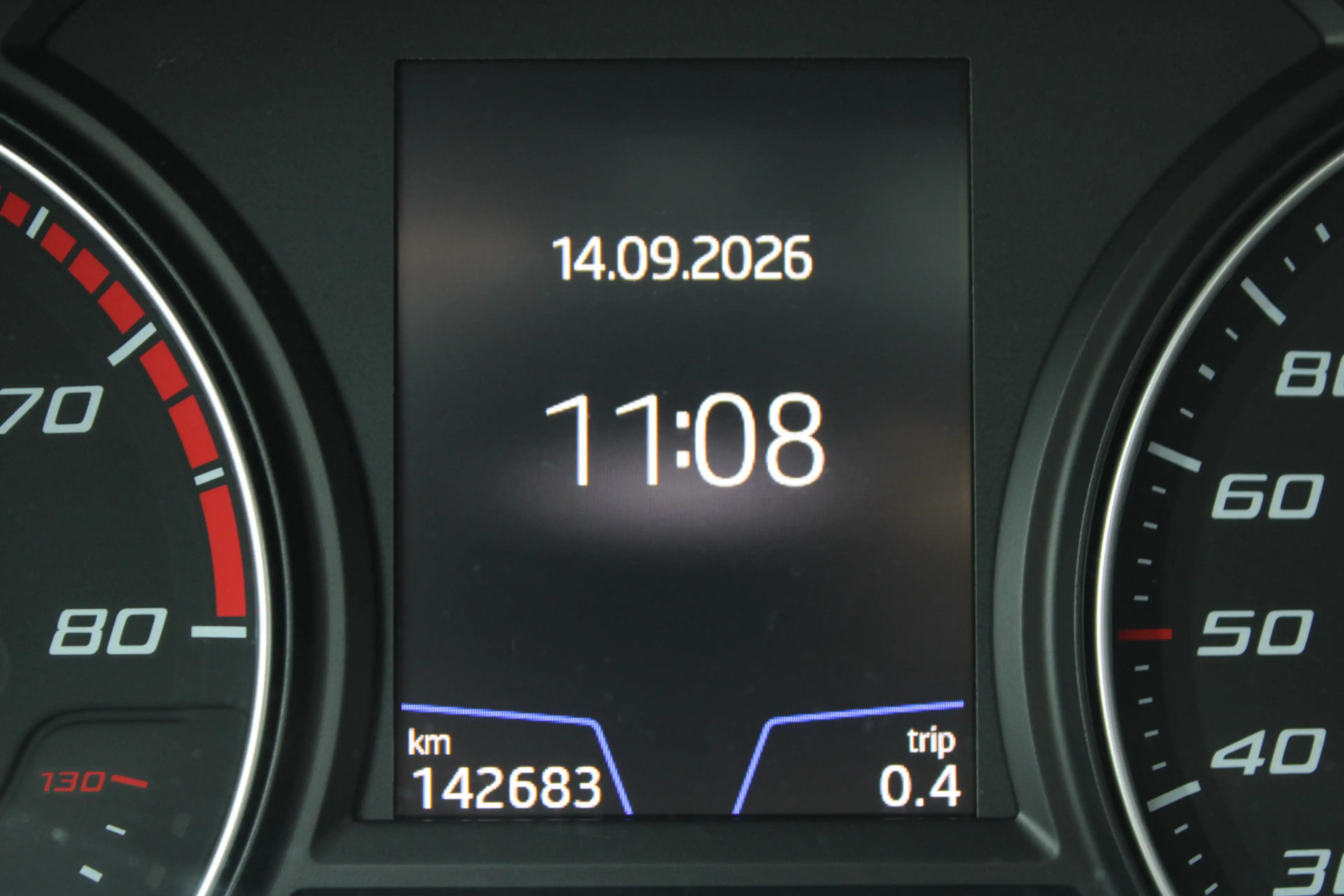 SEAT Leon ST 1.5 TSI FR Business Intense PANORAMADAK ACC — photo 12