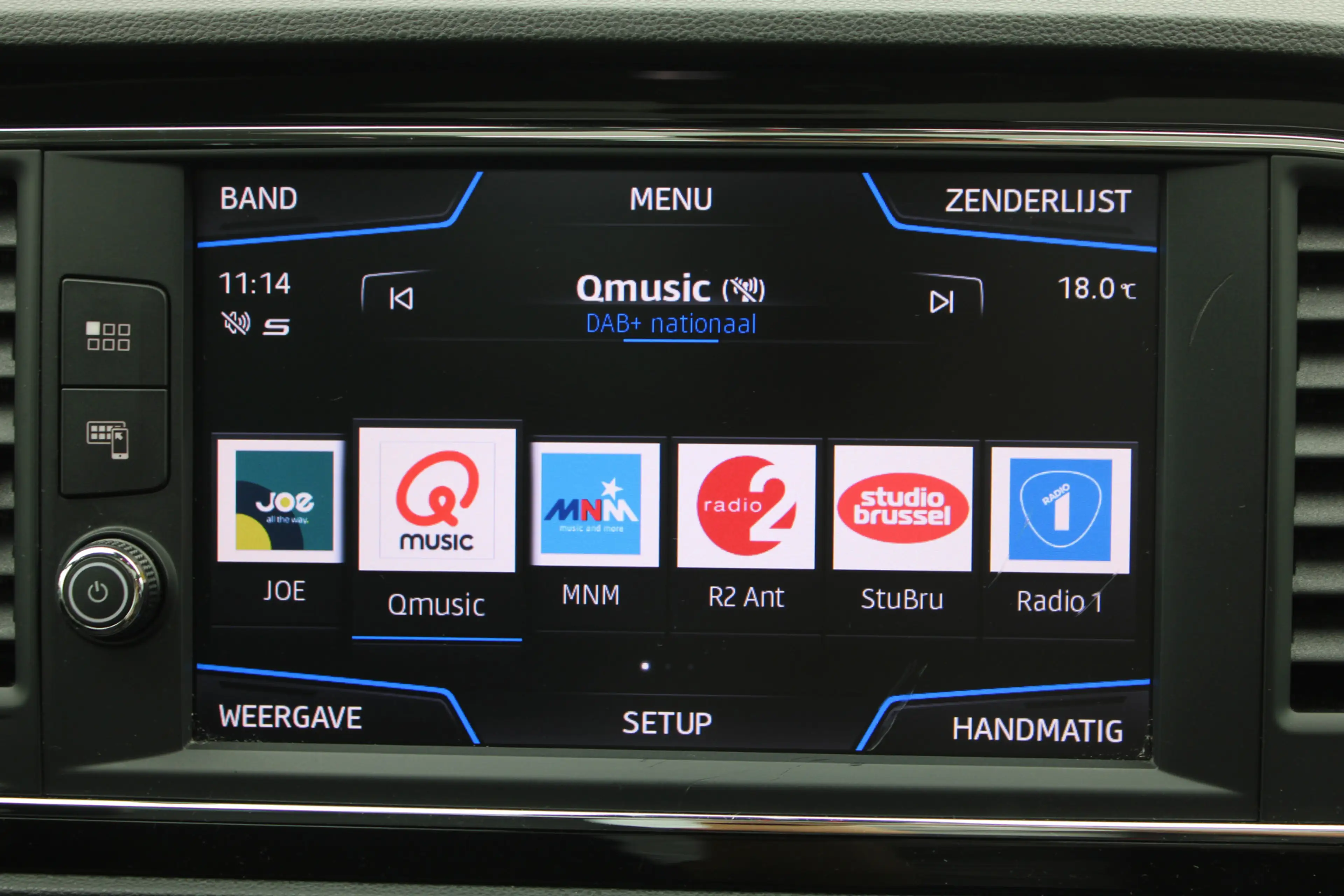 SEAT Leon ST 1.5 TSI FR Business Intense PANORAMADAK ACC — photo 19