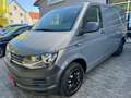 Volkswagen T6 Transporter 2.0 TDI Kasten-Kombi AHK/PDC Grau - thumbnail 1
