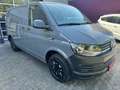 Volkswagen T6 Transporter 2.0 TDI Kasten-Kombi AHK/PDC Grau - thumbnail 3