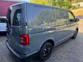 Volkswagen T6 Transporter 2.0 TDI Kasten-Kombi AHK/PDC Grau - thumbnail 6