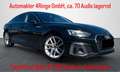 Audi A5 35 TDI S line Schwarz - thumbnail 1