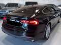 Audi A5 40 TDI S line Schwarz - thumbnail 4