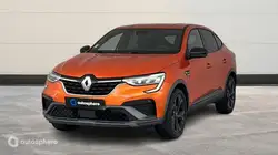 Renault Arkana 1.6 E-Tech 145ch RS Line -21B