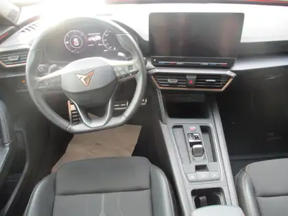 Annonce voiture d'occasion CUPRA Formentor - CARADIZE