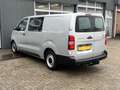 Citroen Jumpy 2.0 BlueHDI DC Marge BTW en BPM vrij!! Airco Cruis Gris - thumbnail 3