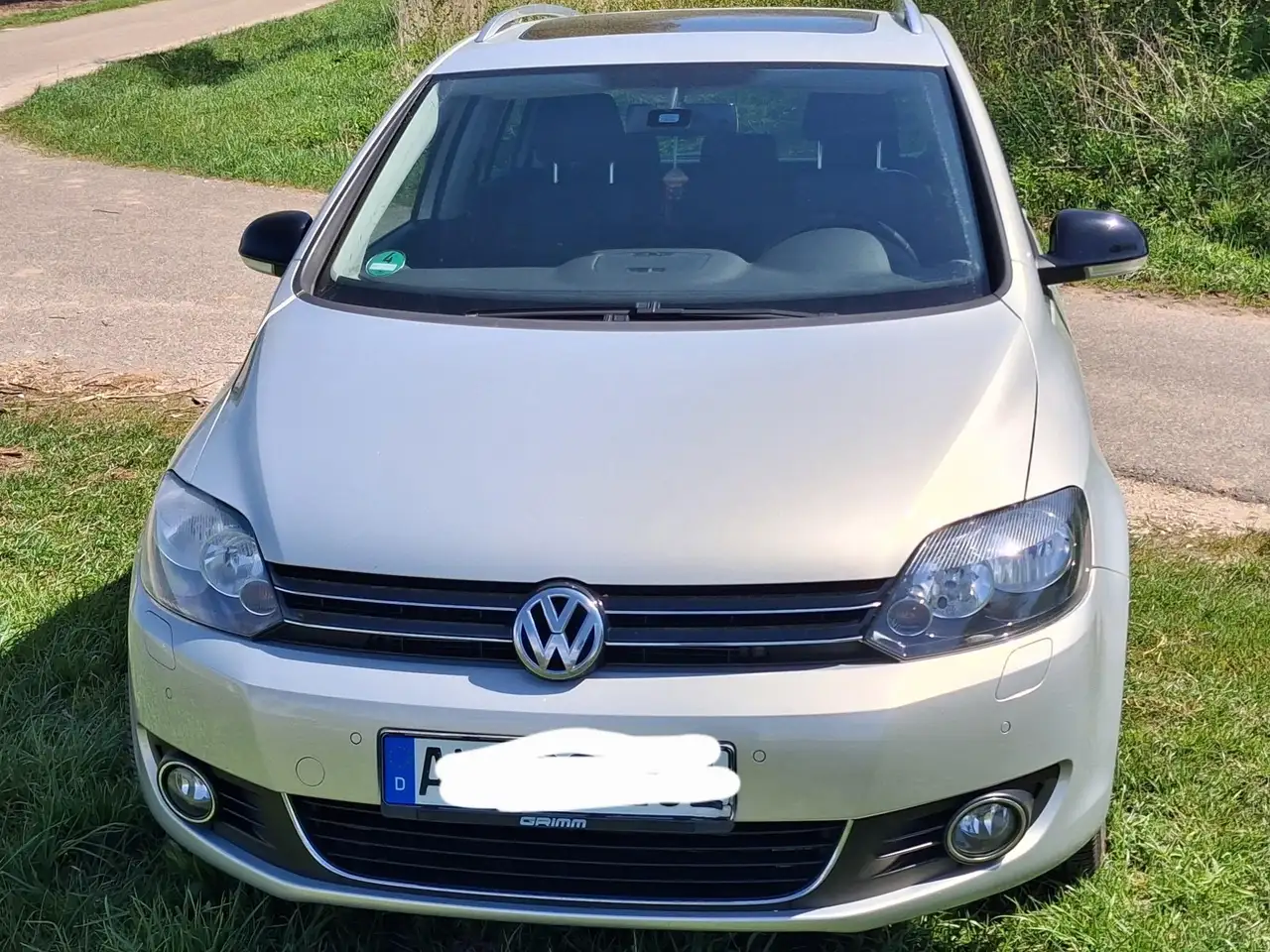 Das Auto