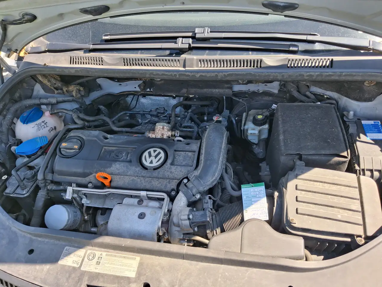 Das Auto