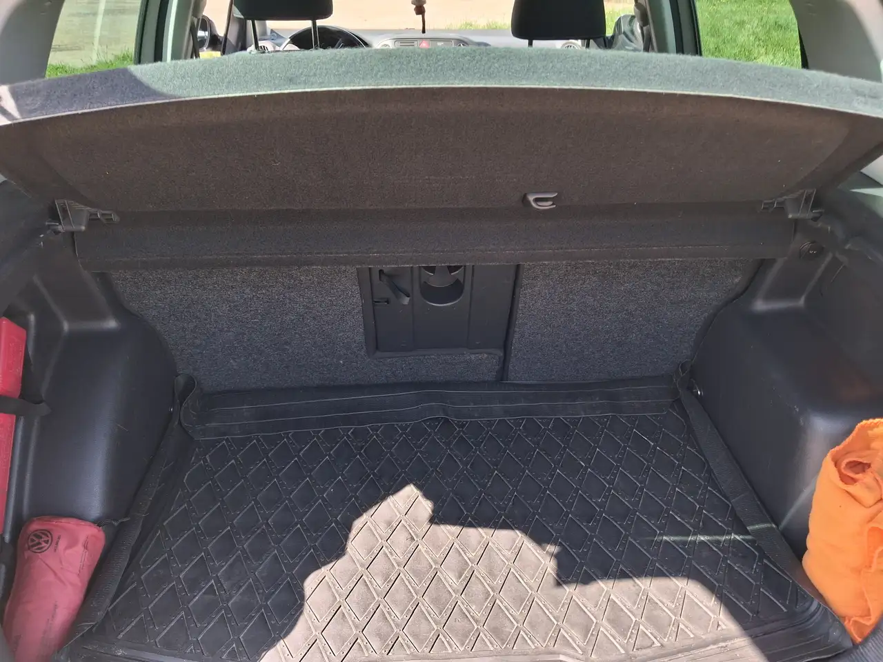 Das Auto