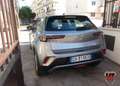 Opel Mokka Mokka 1.2 Turbo Ultimate Argent - thumbnail 4