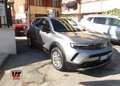 Opel Mokka Mokka 1.2 Turbo Ultimate Argent - thumbnail 1