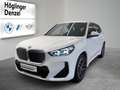 BMW iX1 eDrive20 Weiß - thumbnail 1