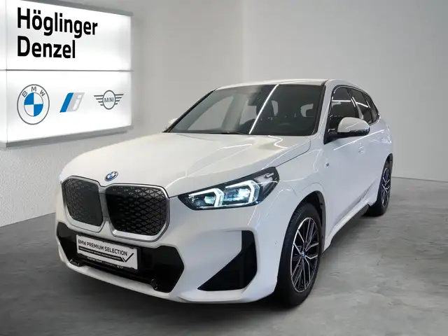 BMW iX1 eDrive20