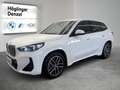 BMW iX1 eDrive20 Weiß - thumbnail 2