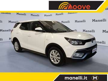 Road 1.6 e-XDi 2WD rif.FW552