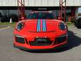 Porsche 991 911 Coupe 4.0 GT3 RS pdk Arancione - thumbnail 2