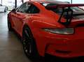 Porsche 991 911 Coupe 4.0 GT3 RS pdk Oranje - thumbnail 18