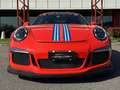 Porsche 991 911 Coupe 4.0 GT3 RS pdk Oranje - thumbnail 1