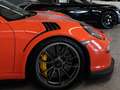 Porsche 991 911 Coupe 4.0 GT3 RS pdk Oranje - thumbnail 22