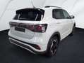 Volkswagen T-Cross 1.5 TSI DSG R-Line NAVI AHK REARVIEW GJ-REIFEN ... Gris - thumbnail 2