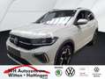Volkswagen T-Cross 1.5 TSI DSG R-Line NAVI AHK REARVIEW GJ-REIFEN ... Gris - thumbnail 1