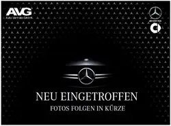 Mercedes-Benz GLA 180 d Navi SHZ Klima PDC MBUX